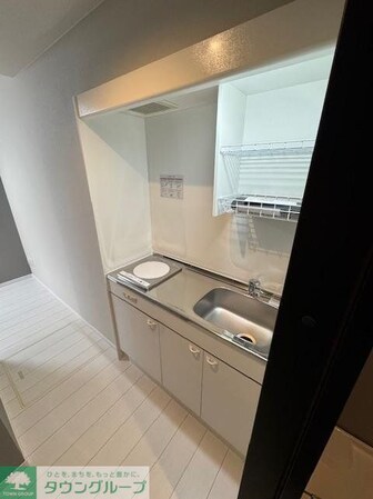 うみかぜハイツIIの物件内観写真